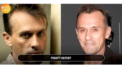Звезда «Побега» Роберт Неппер присоединился к касту 6 сезона «Родины»