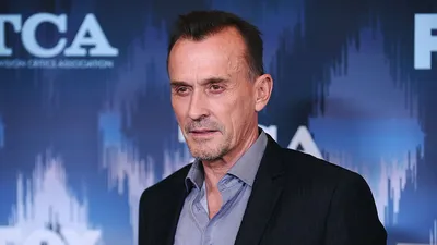 Роберт Неппер (Robert Knepper) - актёр - фотографии - голливудские актёры -  Кино-Театр.Ру