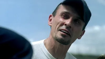 Роберт Неппер (Robert Knepper): фильмография, фото, биография. Актёр.