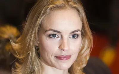 Нина Хосс (Nina Hoss): биография, фото - Кино Mail.ru