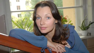 Наталья Антонова успешная актриса и многодетная мать | В курсе событий |  Пульс Mail.ru