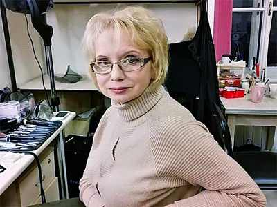 Ирина Мазуркевич – афиша событий на 2023–2024 год