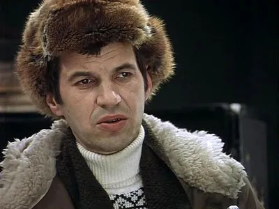 Георгий Бурков: Трагическая судьба и личная жизнь актера | Kinointriga.ru |  Пульс Mail.ru
