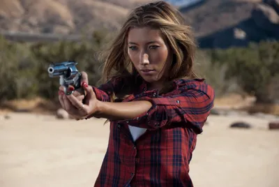 Дичен Лакмен (Dichen Lachman) - актриса - фотографии - голливудские актрисы  - Кино-Театр.Ру