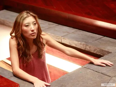 Dichen Lachman - Wikidata