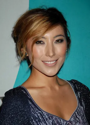 Дичен Лакман (Dichen Lachman) , фильмография