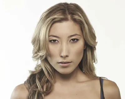 Дичен Лакмен (Dichen Lachman) - актриса - фотографии - голливудские актрисы  - Кино-Театр.Ру