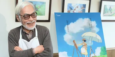 Каким получилось новое аниме студии Ghibli — «Ая и ведьма» от Горо Миядзаки  | Анимация на 2x2 | 2021