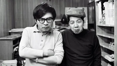 Тёплый ветер» Хаяо Миядзаки: как культовый режиссёр повлиял на успех  крупнейшей японской анимационной компании