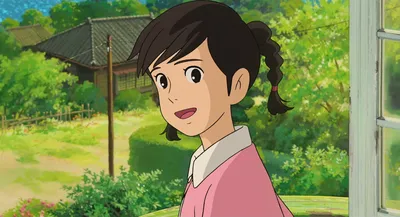 Не только Хаяо Миядзаки: 7 отличных, но недооценённых мультфильмов Studio  Ghibli