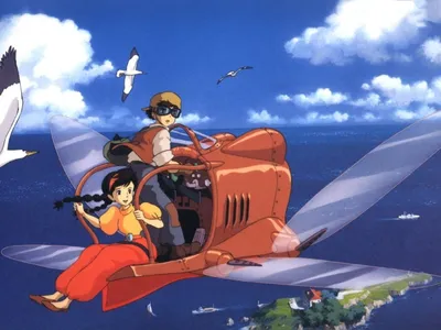 Ая и ведьма» (Aya to Majo) — новый фильм студии Ghibli и Хаяо Миядзаки -  SATORI