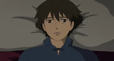 Не только Хаяо Миядзаки: 7 отличных, но недооценённых мультфильмов Studio  Ghibli