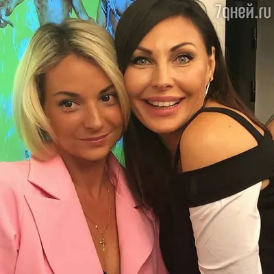 Звезда сериала «Счастливы вместе» Дарья Сагалова рассказала, как сбросила  20 кг после родов - Рамблер/женский