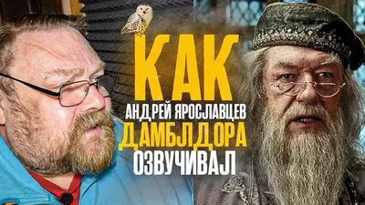 От коронавируса умер актер дубляжа Андрей Ярославцев — легенда игр и кино