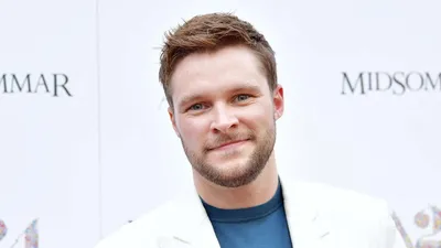 Джек Рейнор (Jack Reynor) - актёр - фотографии - европейские актёры -  Кино-Театр.Ру