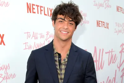 Ной Сентинео (Noah Centineo): фильмография, фото, биография. Актёр.