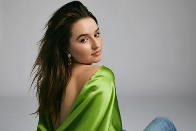 Кейтлин Дивер (Kaitlyn Dever): фильмография, фото, биография. Актёр.