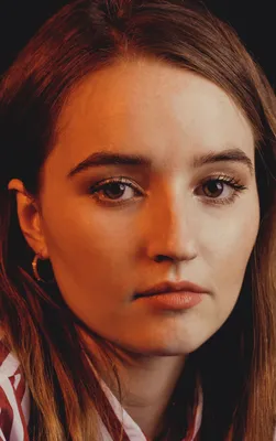 Фото: Кейтлин Дивер (Kaitlyn Dever) | Фото 10