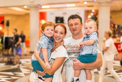 Галина Боб спустя месяц после рождения дочери дала ей имя - Звезды -  WomanHit.ru