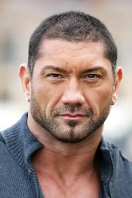 Дэйв Батиста (Dave Bautista ) биография и фильмография актёра, свежие  новости, фото и фильмы с актёром