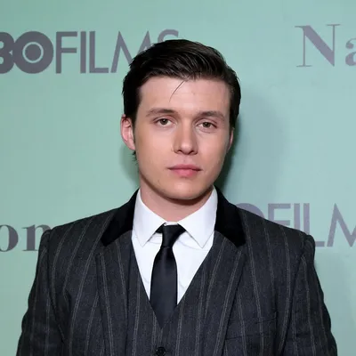 ⬇ Скачать картинки Nick robinson, стоковые фото Nick robinson в хорошем  качестве | Depositphotos