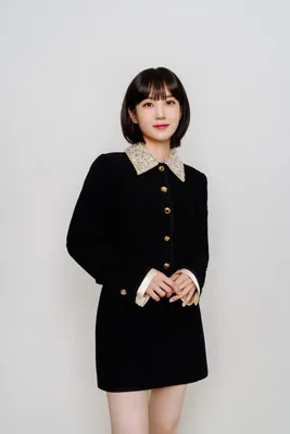 Пак Ын Бин рассказывает, что для нее значит «Выдающийся адвокат У», о  трудностях, связанных с ее ролью У Ён У, и многом другом - ТВ/Кино