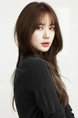 Юн Ын Хе / Yoon Eun Hye - биография, список дорам, фильмография