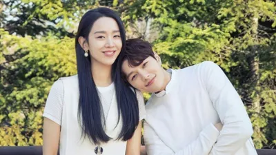 Топ дорамных пар, которые хотелось бы вновь увидеть вместе. Часть 1 | Lee  Yeon Seo speaking... | Дзен