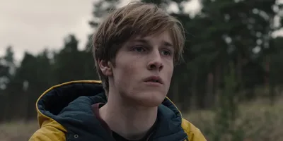 Немецкий пирожок - Louis Hofmann