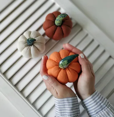 ДЕКОРИРУЕМ ВСЯКУЮ ВСЯЧИНУ | Fall crafts, Fall decor diy, Pumpkin decorating