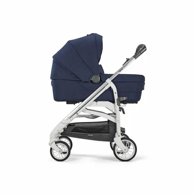 Inglesina Trilogy City System Quattro | kidsroom.de