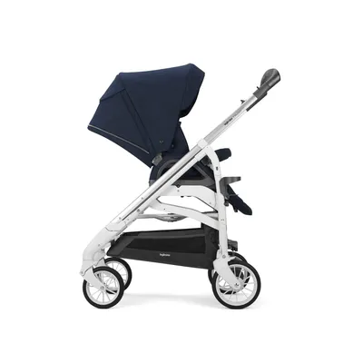 Inglesina AG37N6VLD Trilogy Pushchair Village Denim Blue 9.5 kg :  Amazon.de: Baby Products