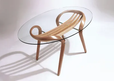Интересная мебель