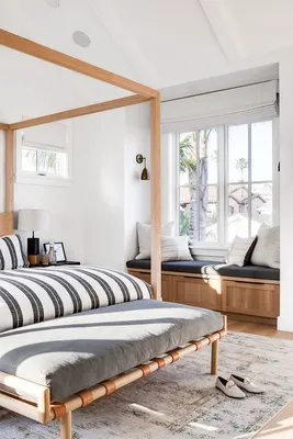 Modern home with tranquil interiors in California 〛◾ Photos ◾ Ideas ◾  Design | Для дома, Домашние интерьеры, Идеи домашнего декора