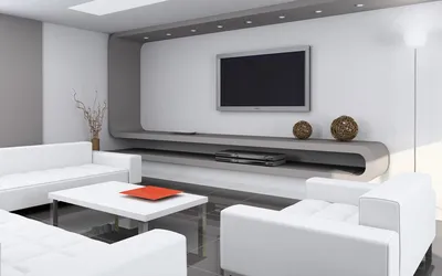 Дизайн гостиной 20 кв м: как создать красивый интерьер в стиле хай-тек