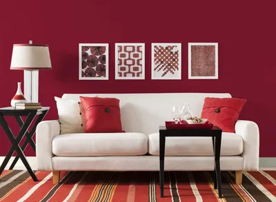 Зеленый диван в интерьере гостиной фото — Портал о строительстве, ремонте и  дизайне