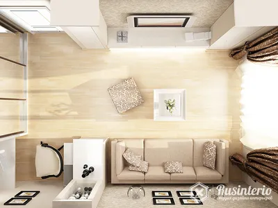 Дизайн зала в хрущевке с балконом фото » Современный дизайн на Vip-1gl.ru
