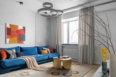Гостиные в современном стиле – 135 лучших фото-идей дизайна интерьера зала  | Houzz Россия