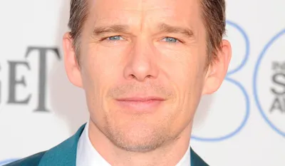 Фото: Итан Хоук (Ethan Hawke) | Фото 208