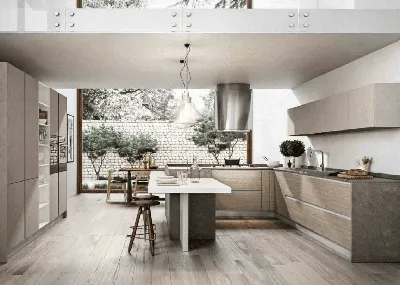 Кухни Home Cucine