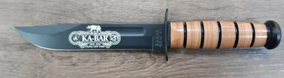 Нож Ka-Bar 9190 - Оружейный магазин «ТОПГАН»