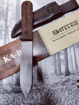 Нож Ka-bar Becker BK-62 Kephart Made in USA: 8 750 грн. - Охота / рыбалка  Киев на Olx