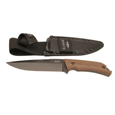 KA-BAR нож Jarosz Turok купить в гипермаркете Sportmegashop.com с доставкой