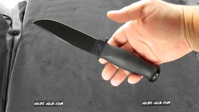 Нож Малый Ka-Bar Mark I 2221 - купить ножи Kabar (Кабар) в интернет-магазине