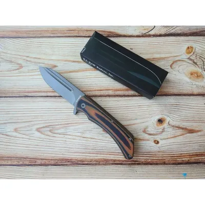 Нож KA-BAR Mark 98 Folder 3066