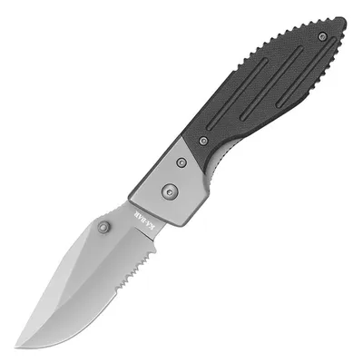 ᐉ Складной нож Ka-Bar Warthog Folder Serrated 3073 (2478) SP