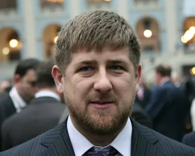Р.Кадыров: \"Синие ведерки\" лишили меня прав — РБК