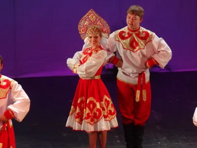 It's #FolkloreThursday everyone!! Kalinka Malinka | Russian dance, Folk  dance, Russian folk songs