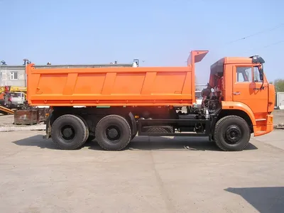 Купить КамАЗ 55102 2018 в Запорожье, 11800$ | KAMAZ 55102 на AUTO24.org  18859956