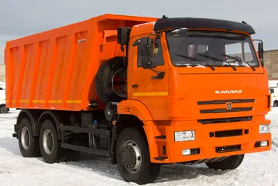 КамАЗ перейдет на выпуск старых грузовиков - Авто - info.sibnet.ru